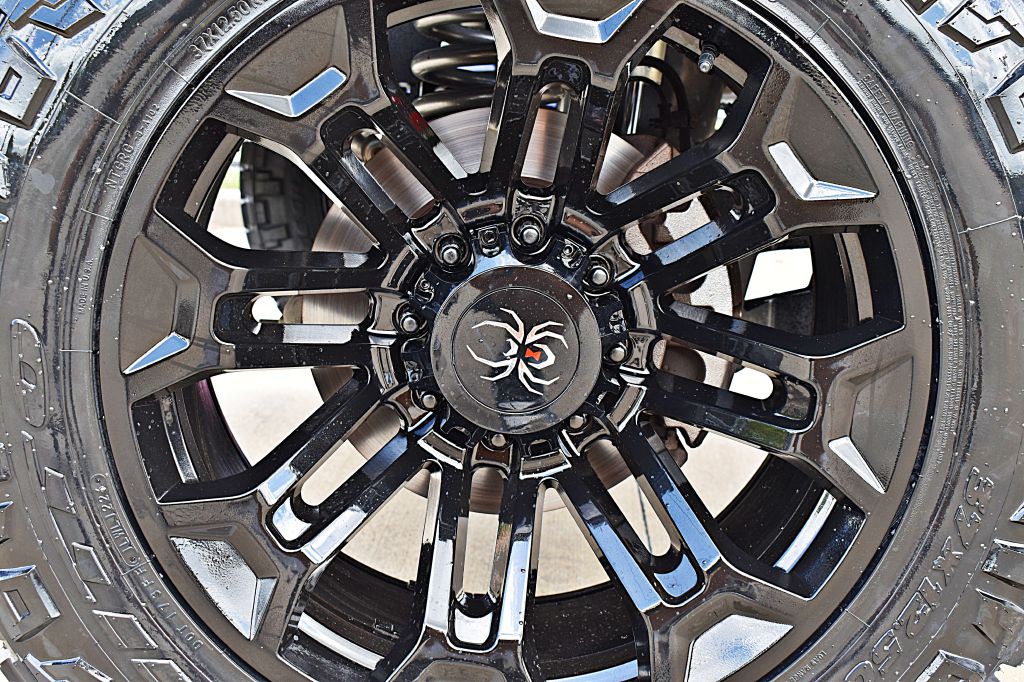 2025 RAM 2500 Image 56
