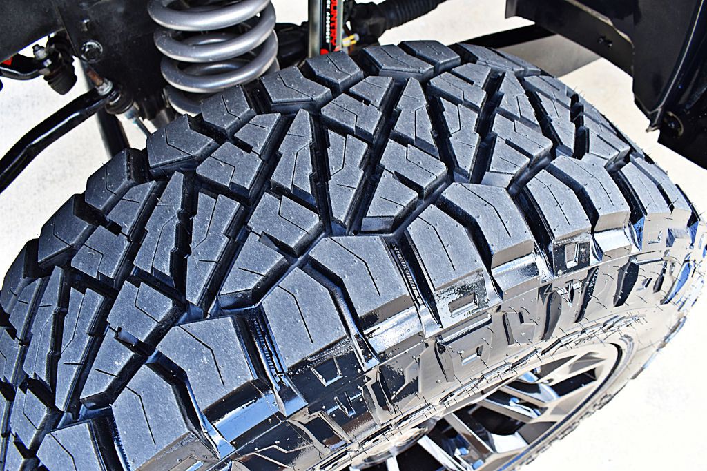 2025 RAM 2500 Image 58