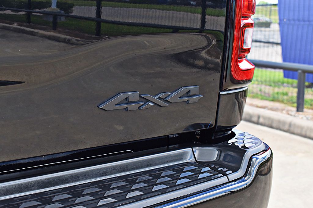 2025 RAM 2500 Image 60