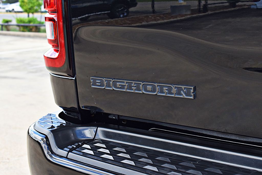 2025 RAM 2500 Image 61