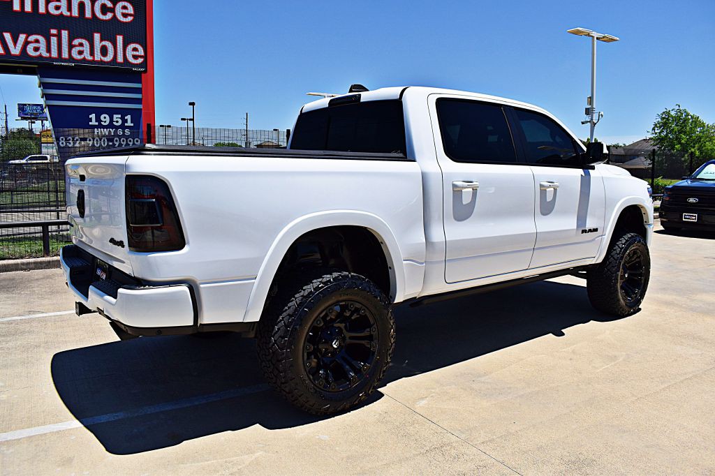 2021 RAM 1500 Image 5