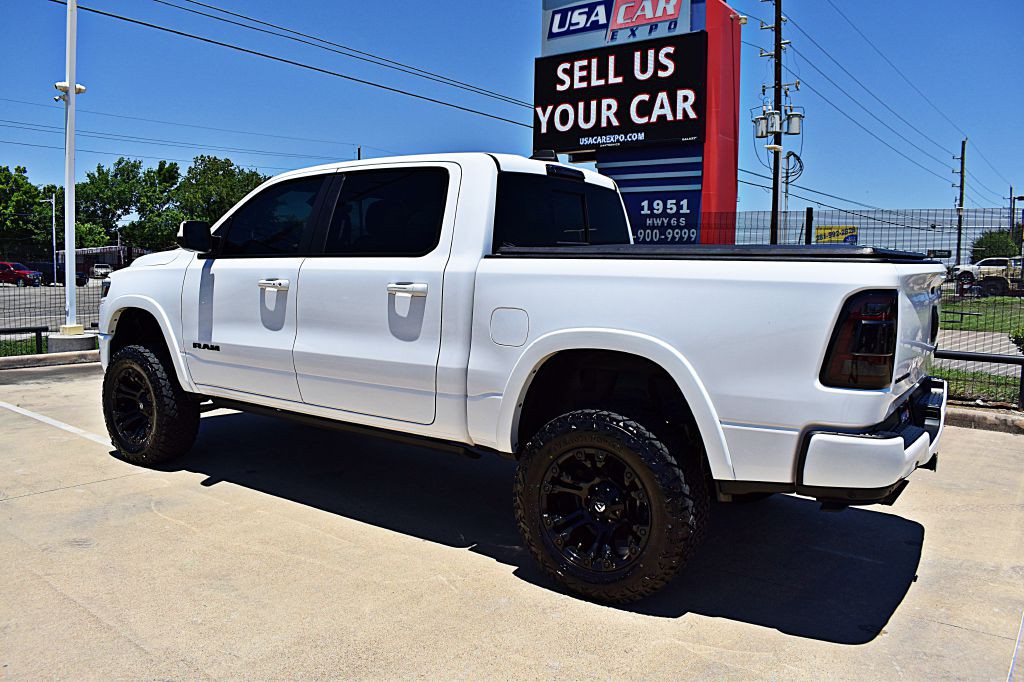 2021 RAM 1500 Image 10