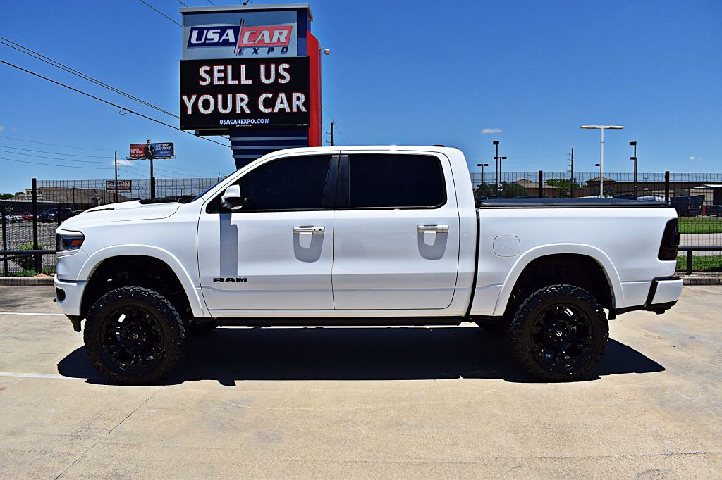 2021 RAM 1500 Image 11