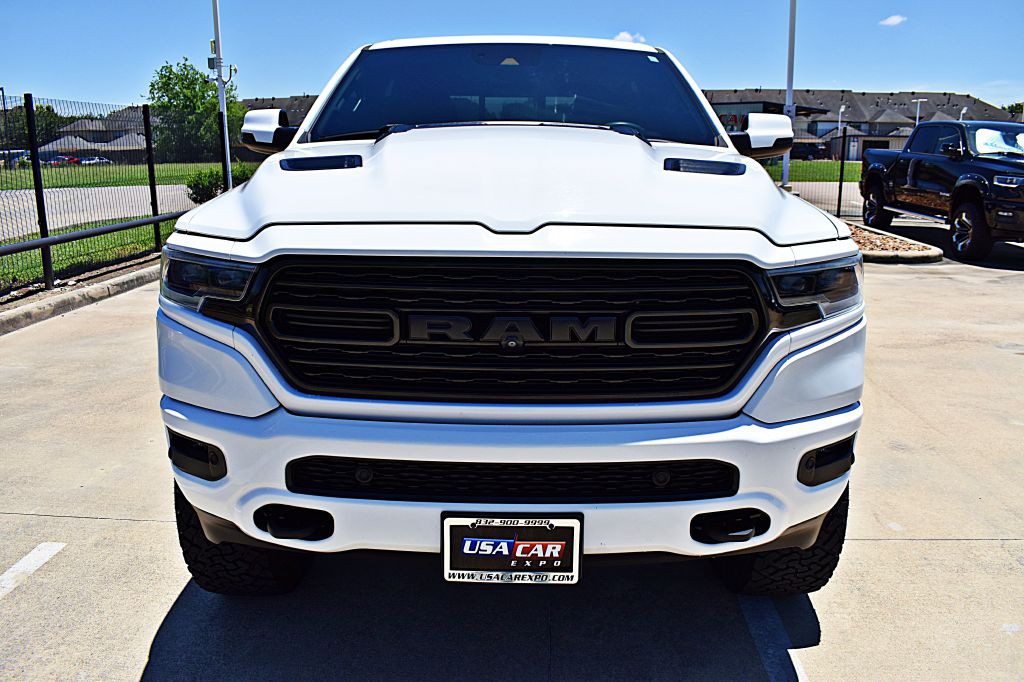 2021 RAM 1500 Image 13