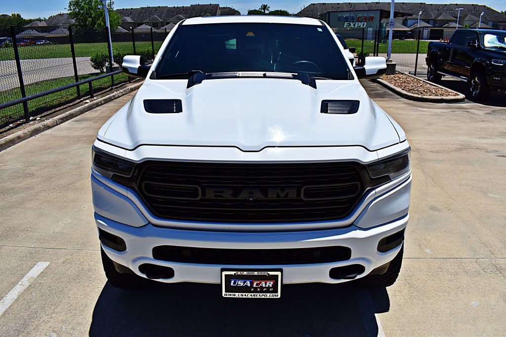 2021 RAM 1500 Image 14