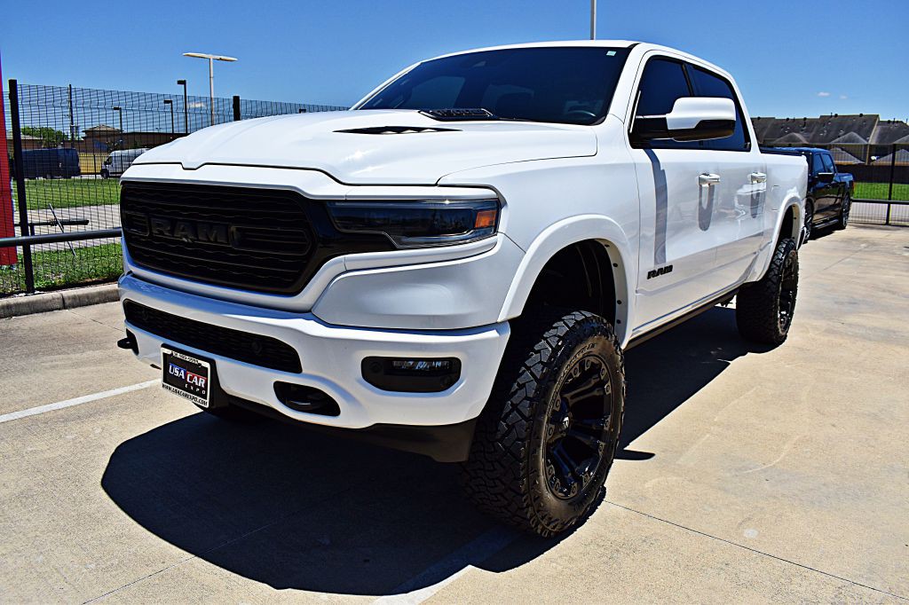 2021 RAM 1500 Image 15