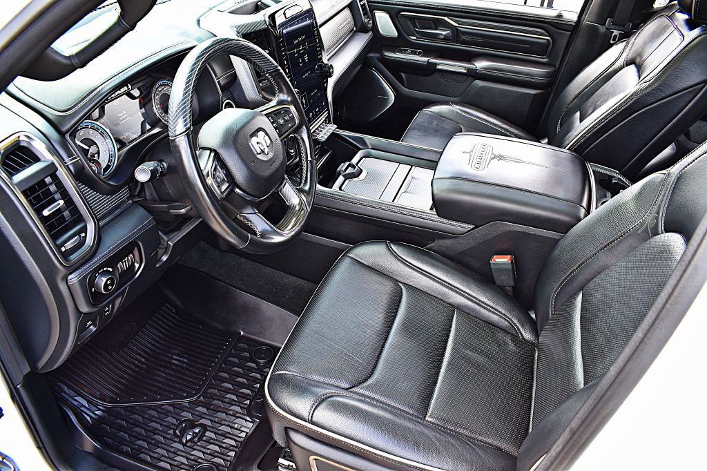2021 RAM 1500 Image 17