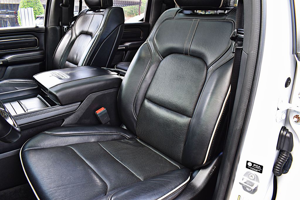 2021 RAM 1500 Image 18