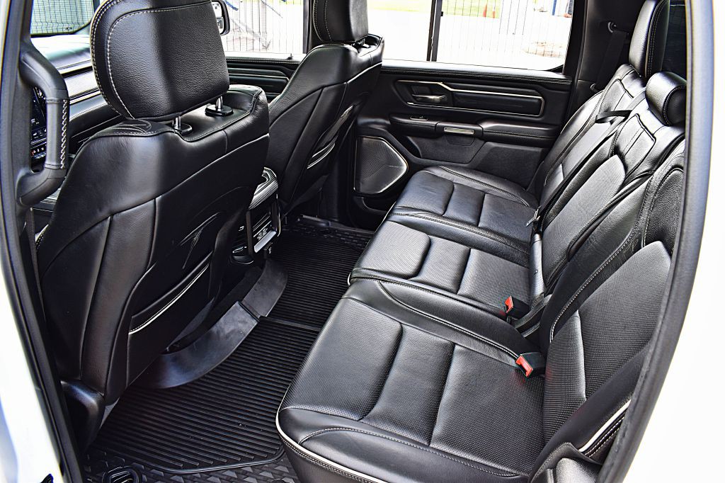 2021 RAM 1500 Image 19