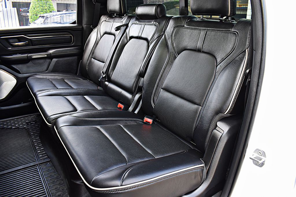 2021 RAM 1500 Image 20