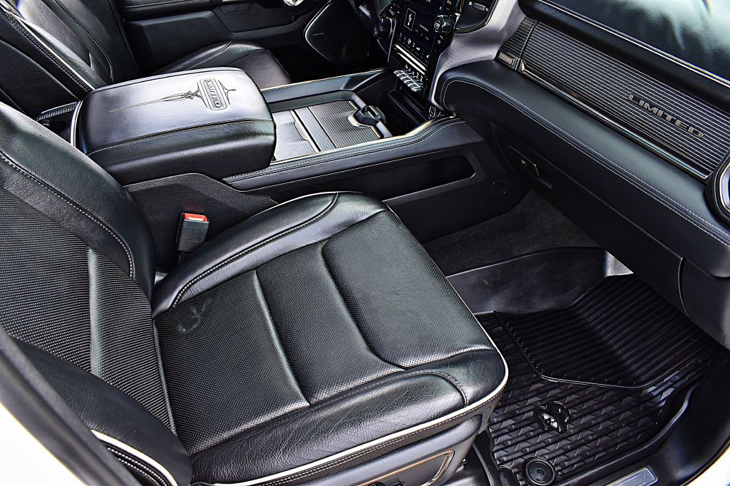 2021 RAM 1500 Image 21