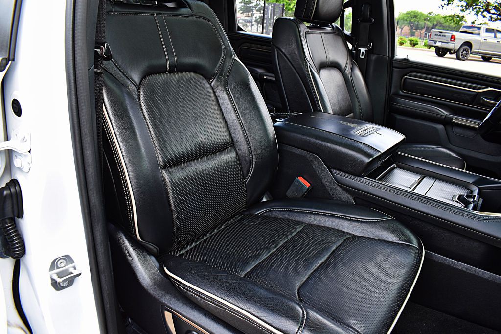2021 RAM 1500 Image 22