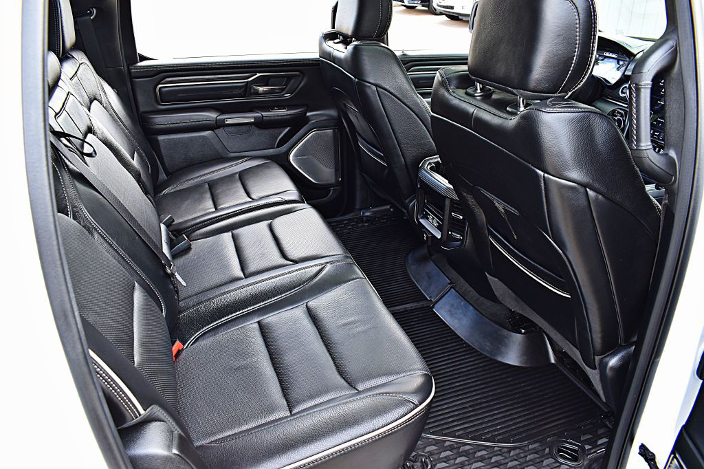 2021 RAM 1500 Image 23