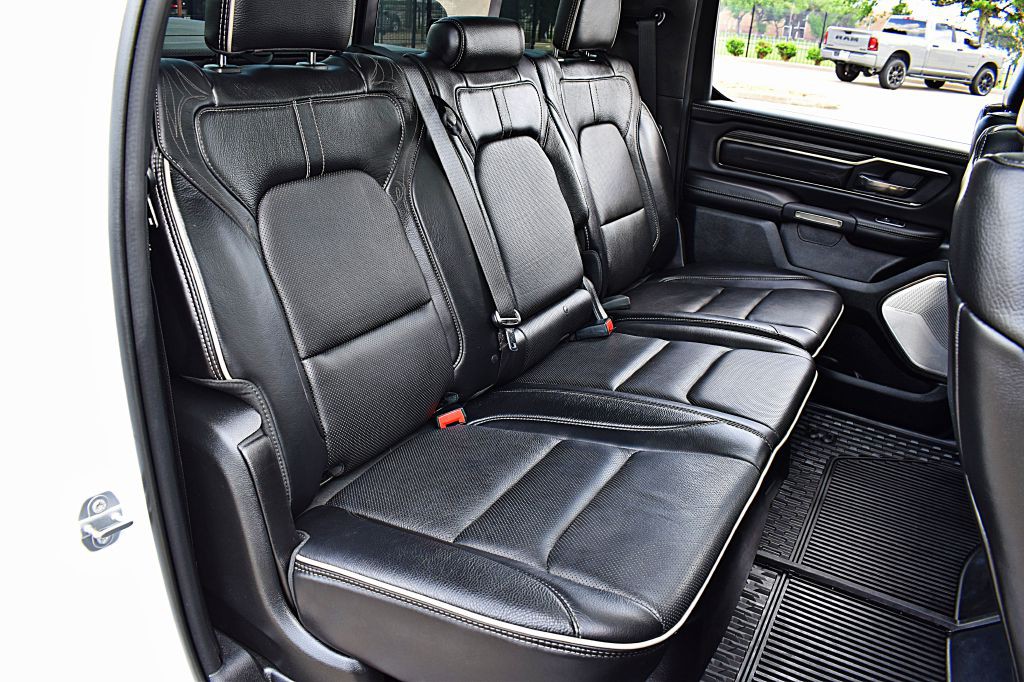 2021 RAM 1500 Image 24
