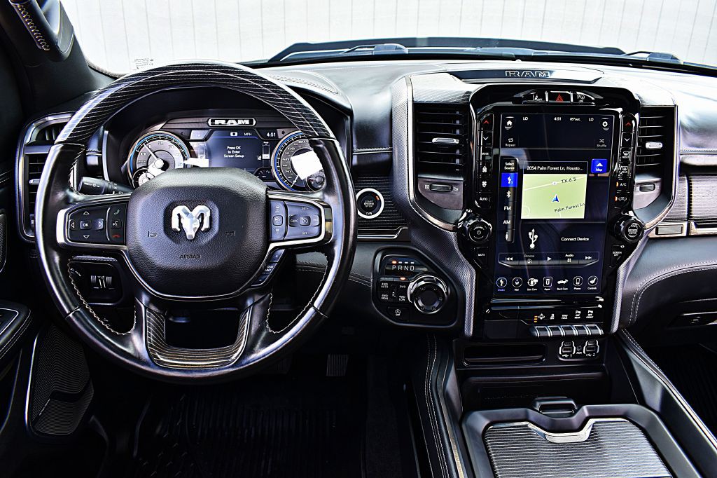 2021 RAM 1500 Image 25