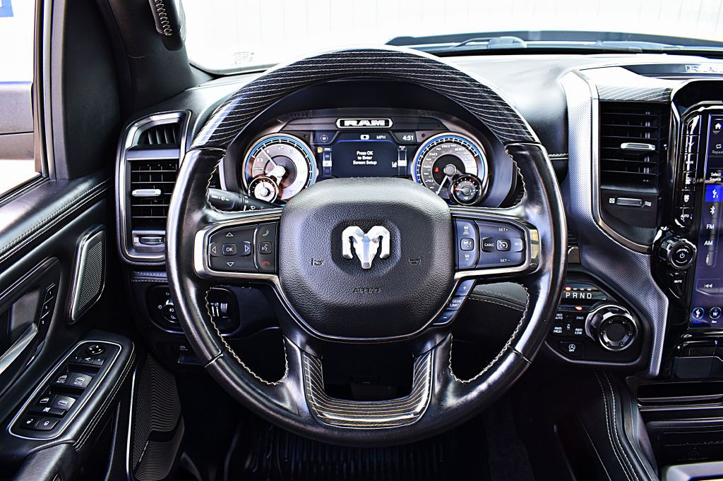 2021 RAM 1500 Image 26