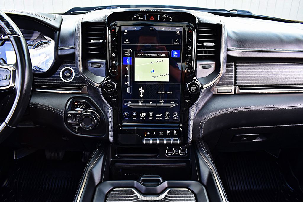 2021 RAM 1500 Image 27