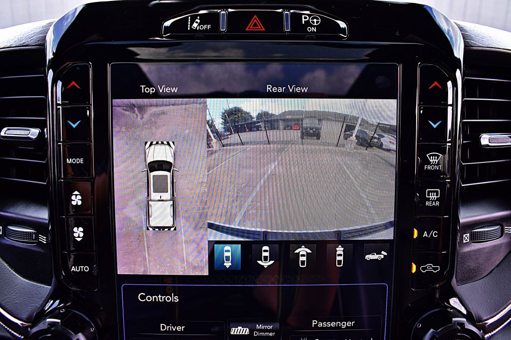 2021 RAM 1500 Image 31