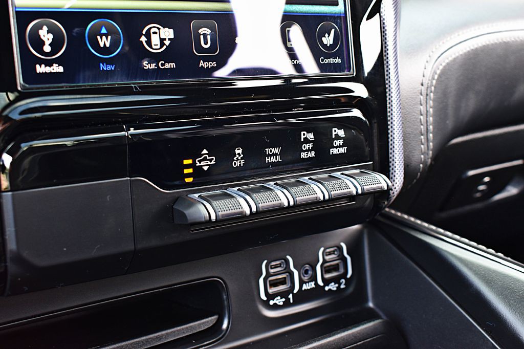 2021 RAM 1500 Image 33