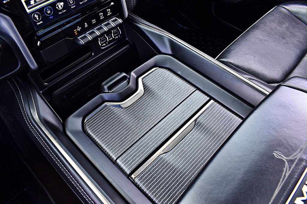 2021 RAM 1500 Image 34