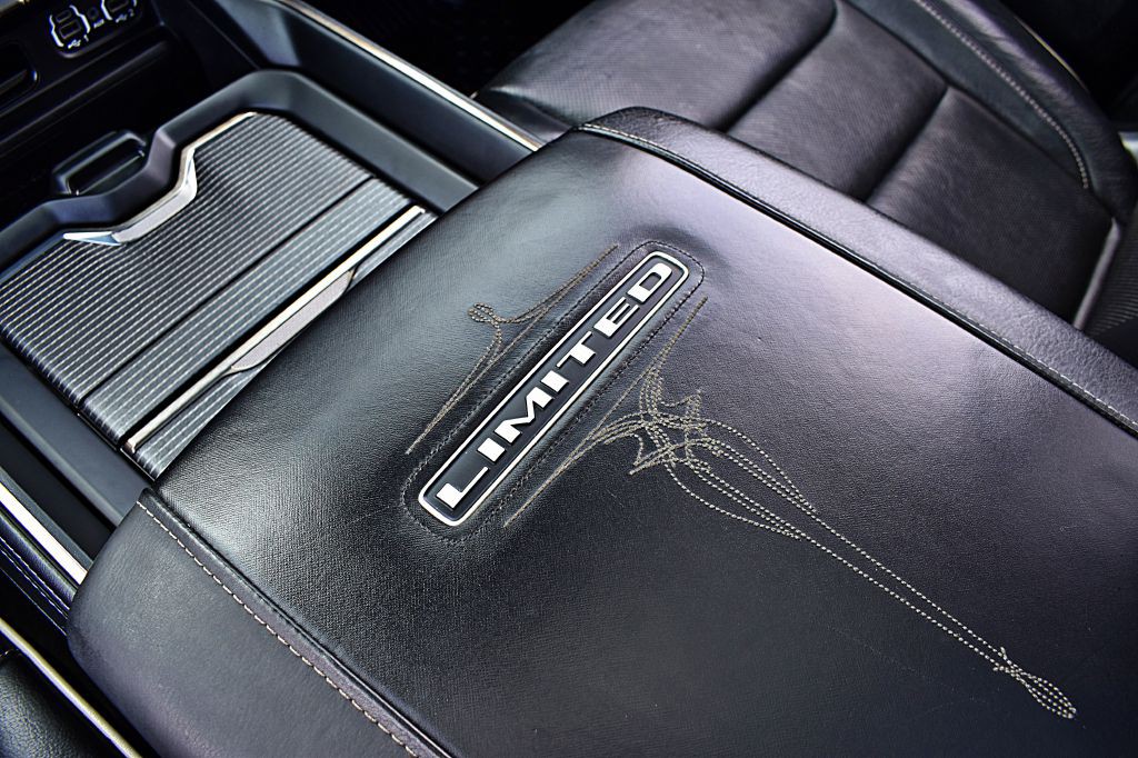 2021 RAM 1500 Image 35
