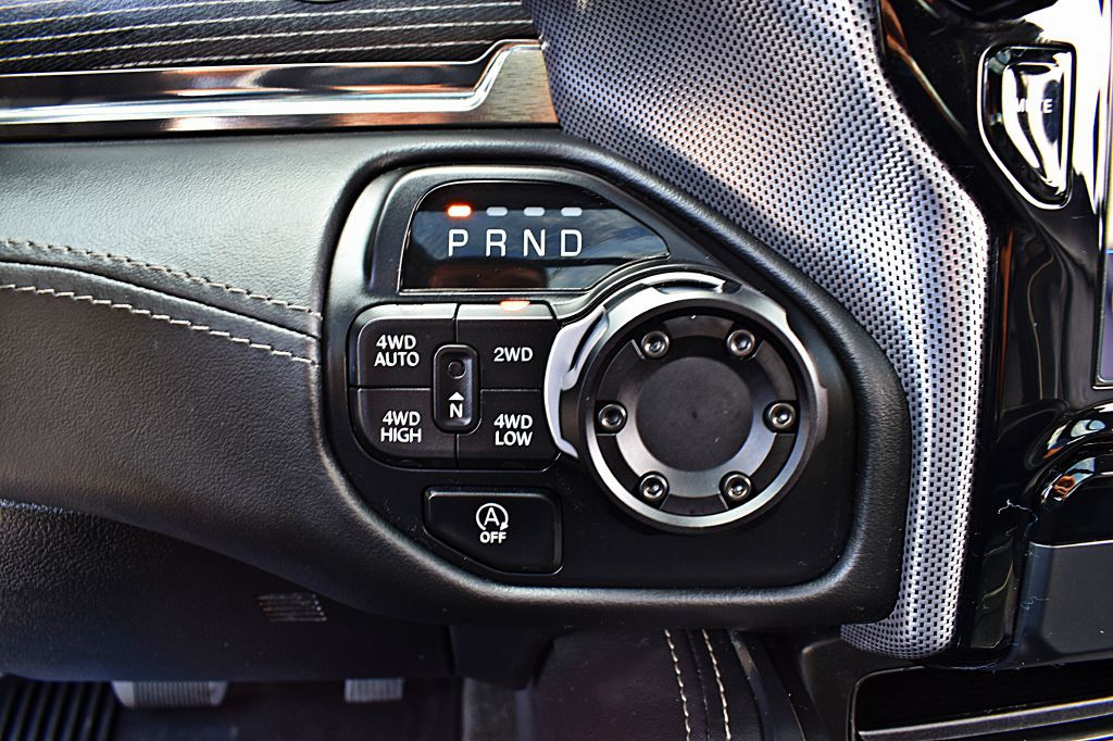 2021 RAM 1500 Image 37