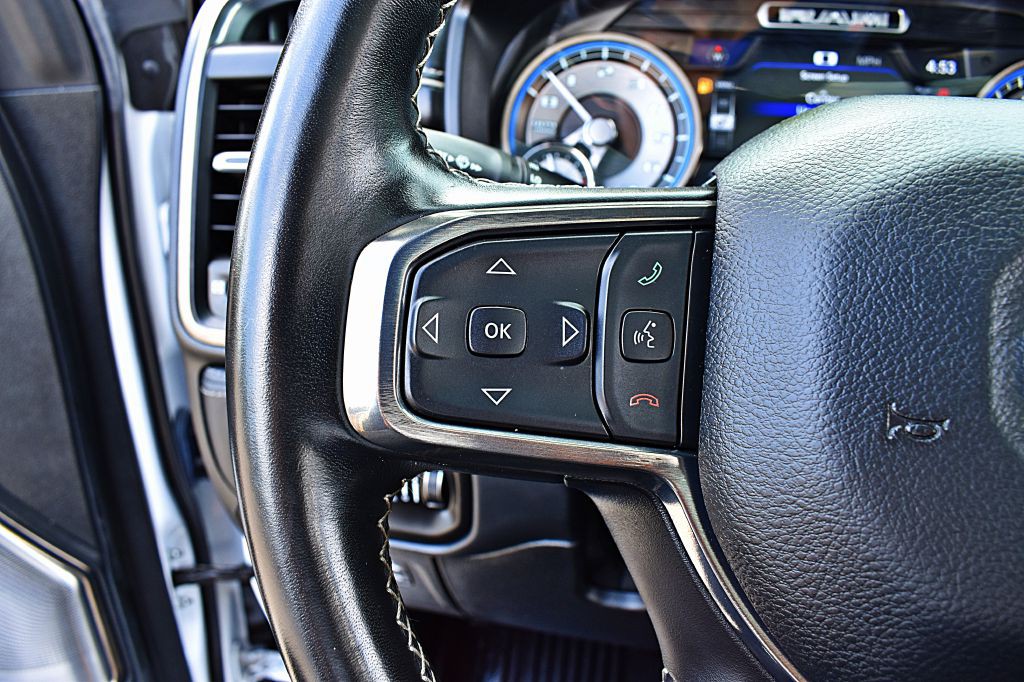 2021 RAM 1500 Image 39
