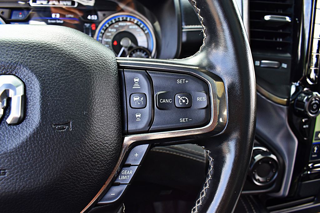 2021 RAM 1500 Image 40
