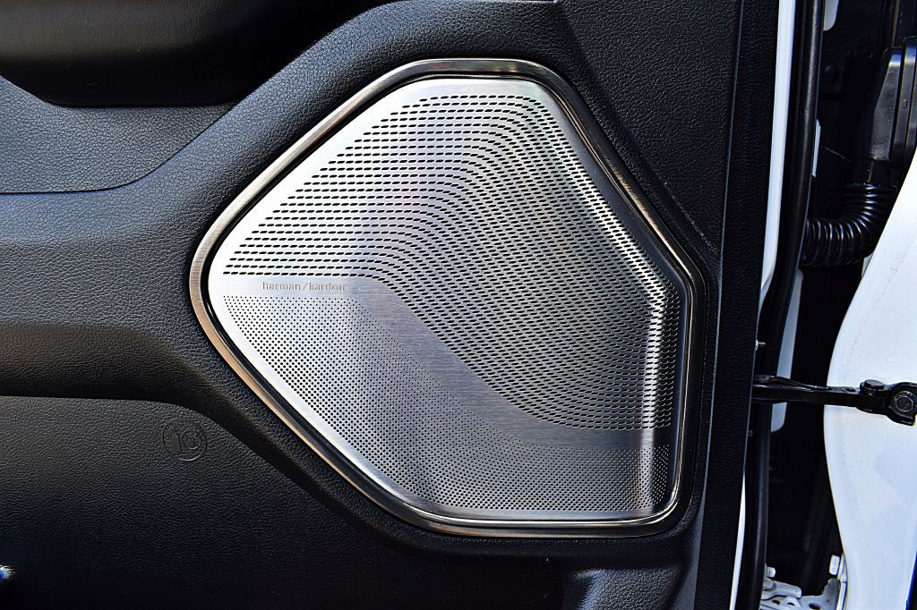 2021 RAM 1500 Image 43