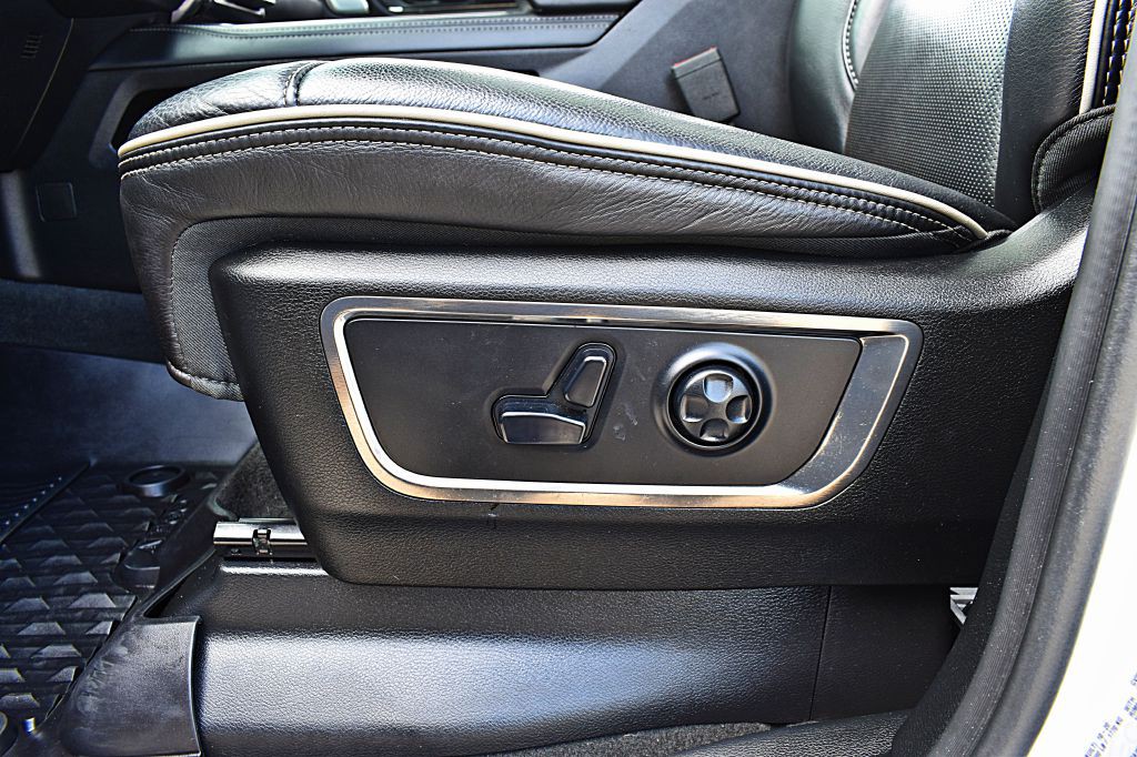 2021 RAM 1500 Image 46