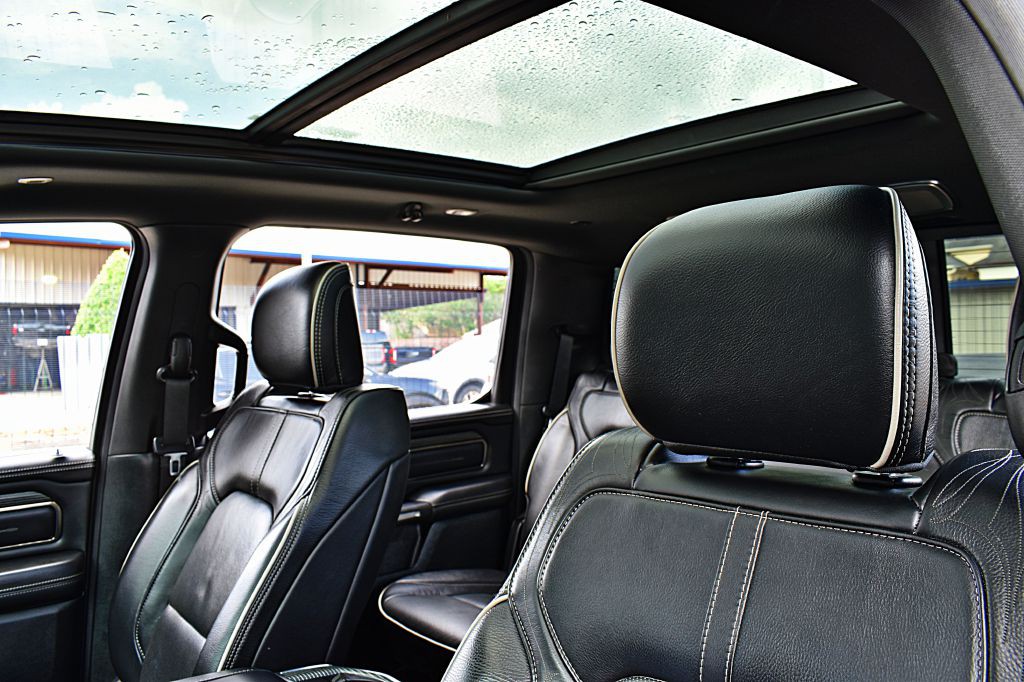 2021 RAM 1500 Image 47