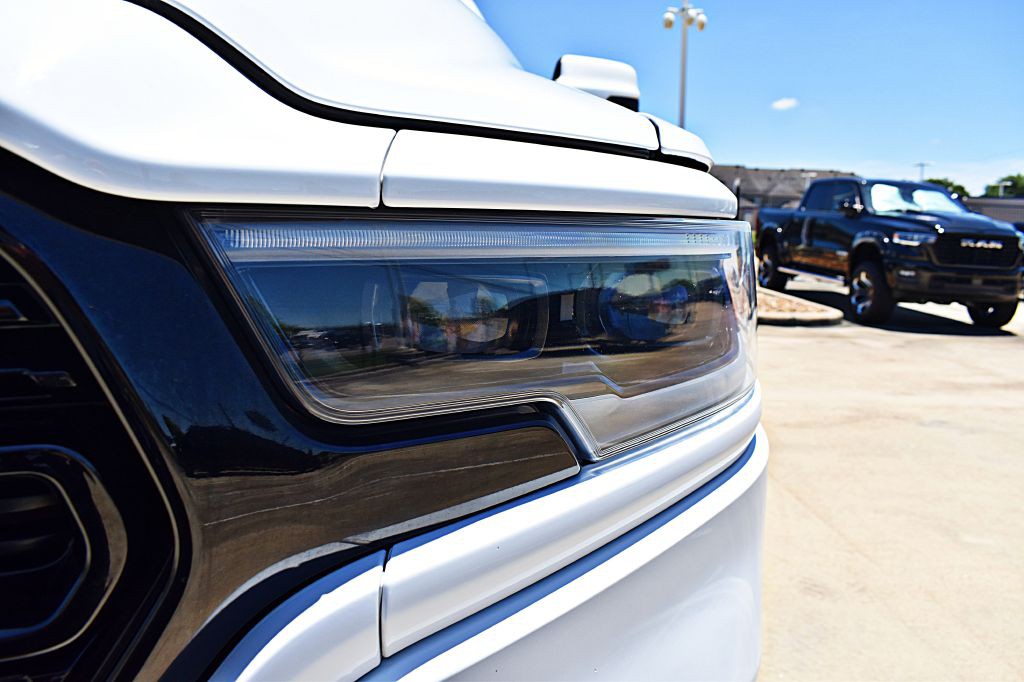 2021 RAM 1500 Image 48