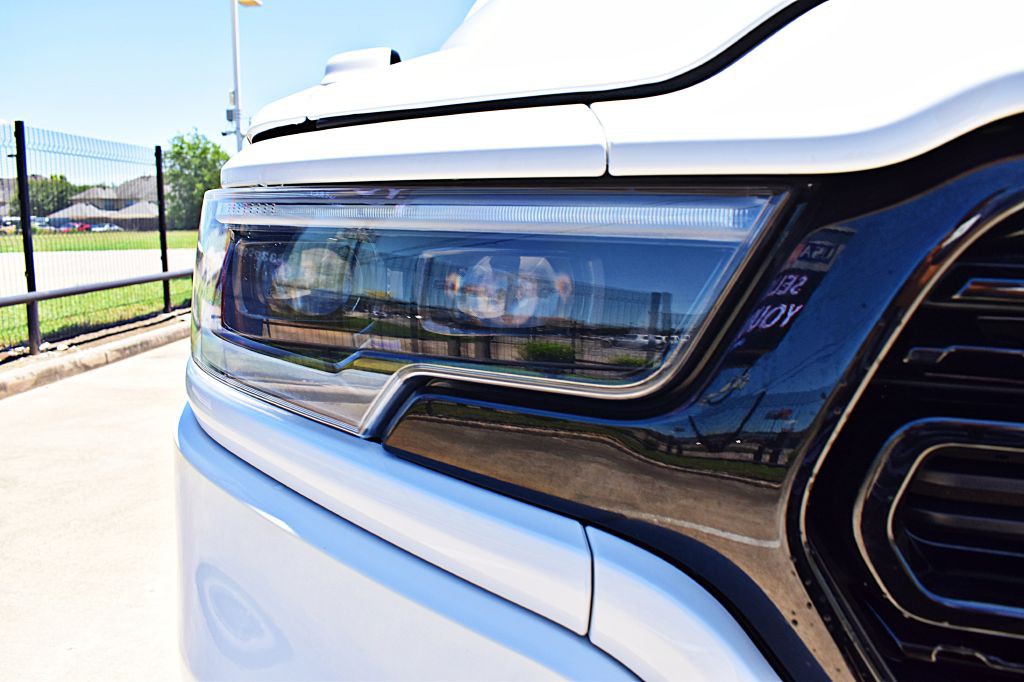 2021 RAM 1500 Image 49