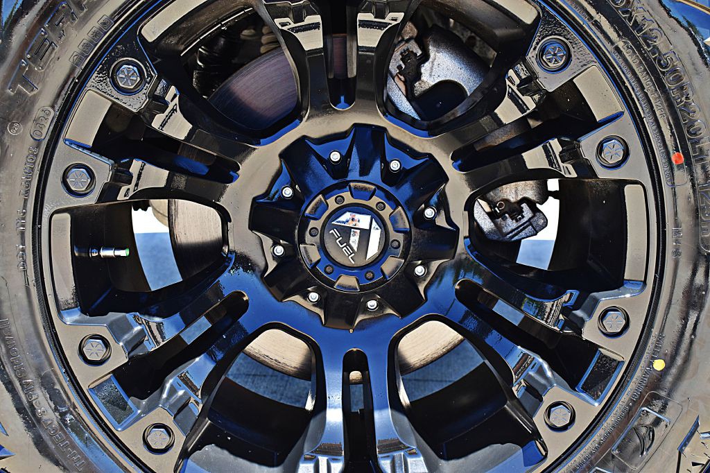 2021 RAM 1500 Image 53