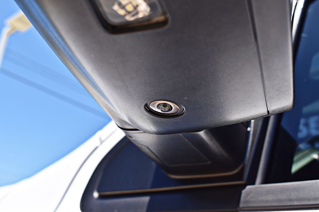 2021 RAM 1500 Image 55