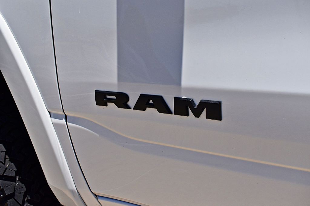 2021 RAM 1500 Image 56