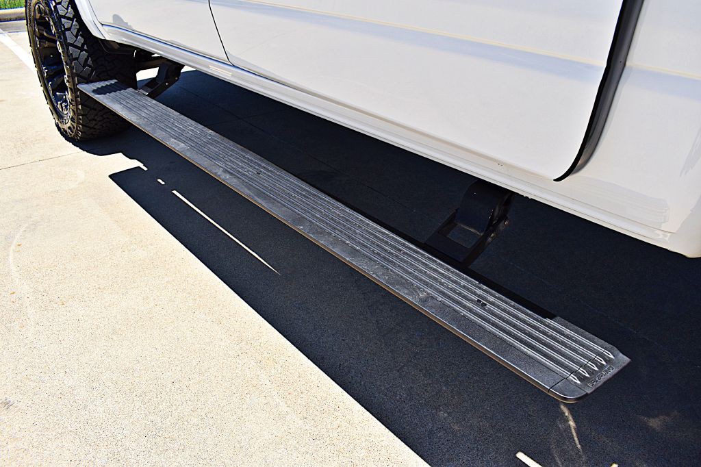 2021 RAM 1500 Image 57
