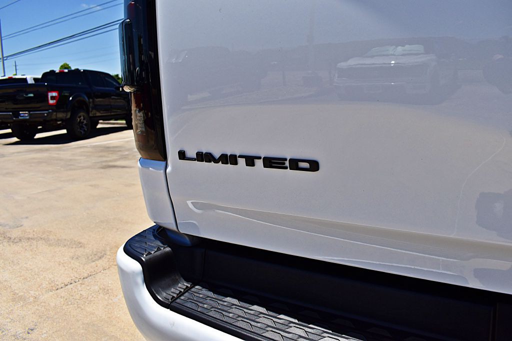 2021 RAM 1500 Image 60