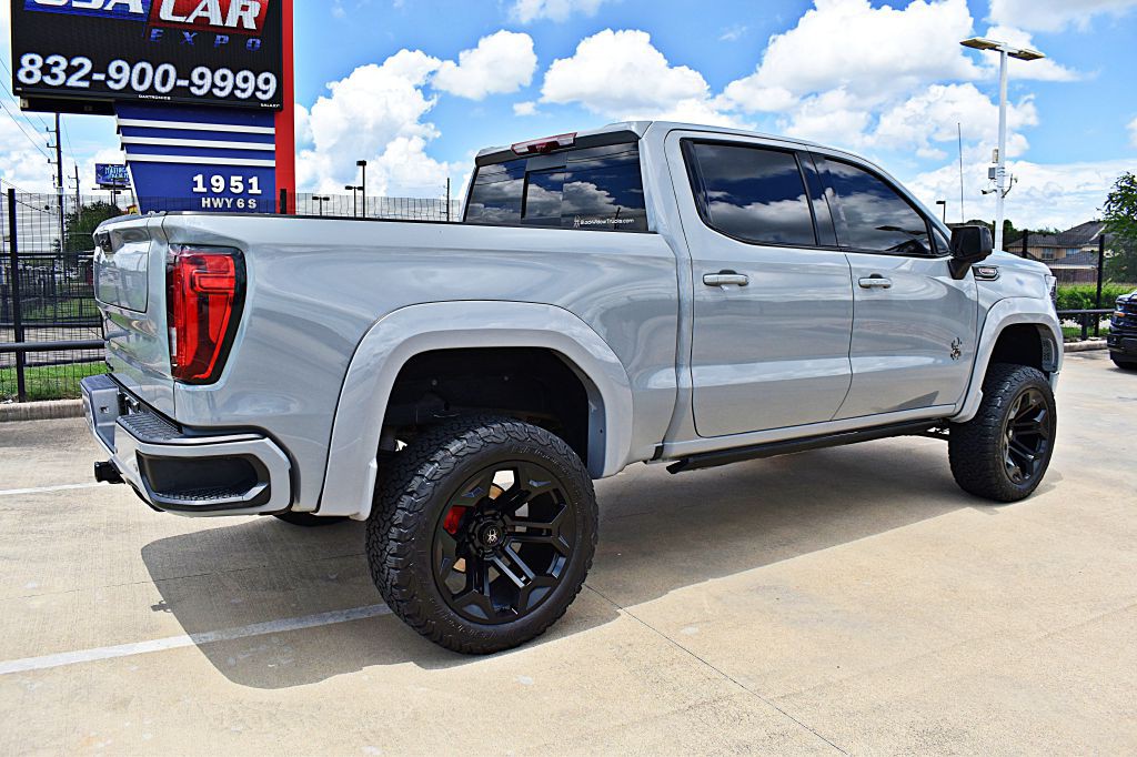 2024 GMC Sierra Image 5