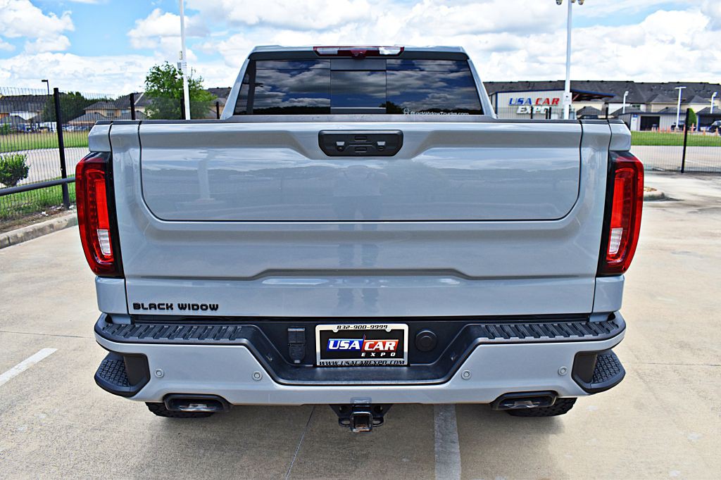 2024 GMC Sierra Image 6