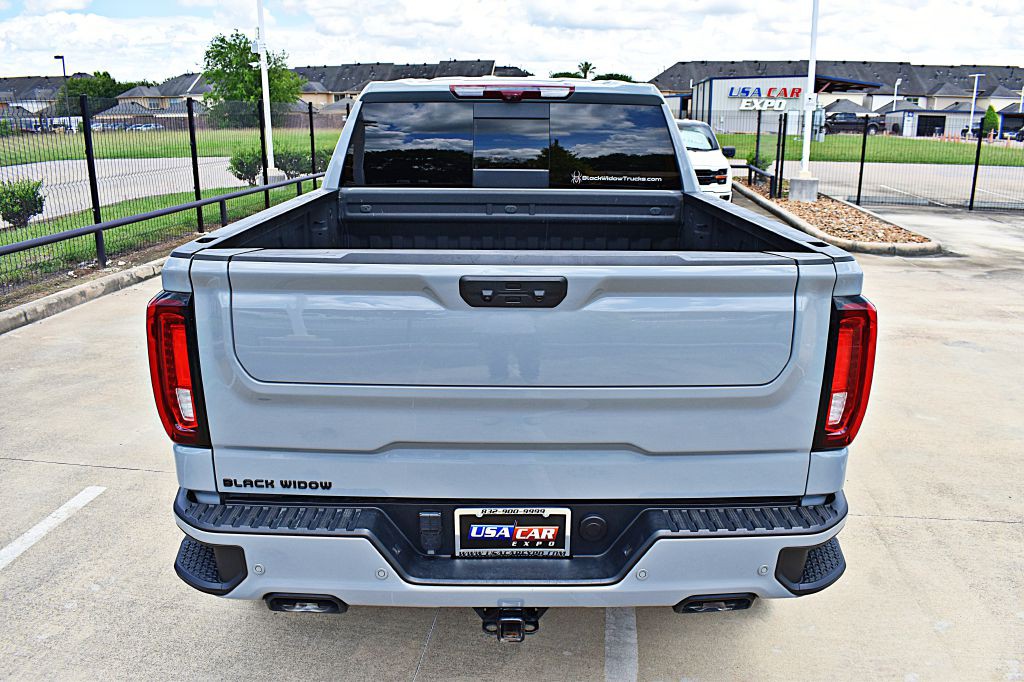 2024 GMC Sierra Image 7