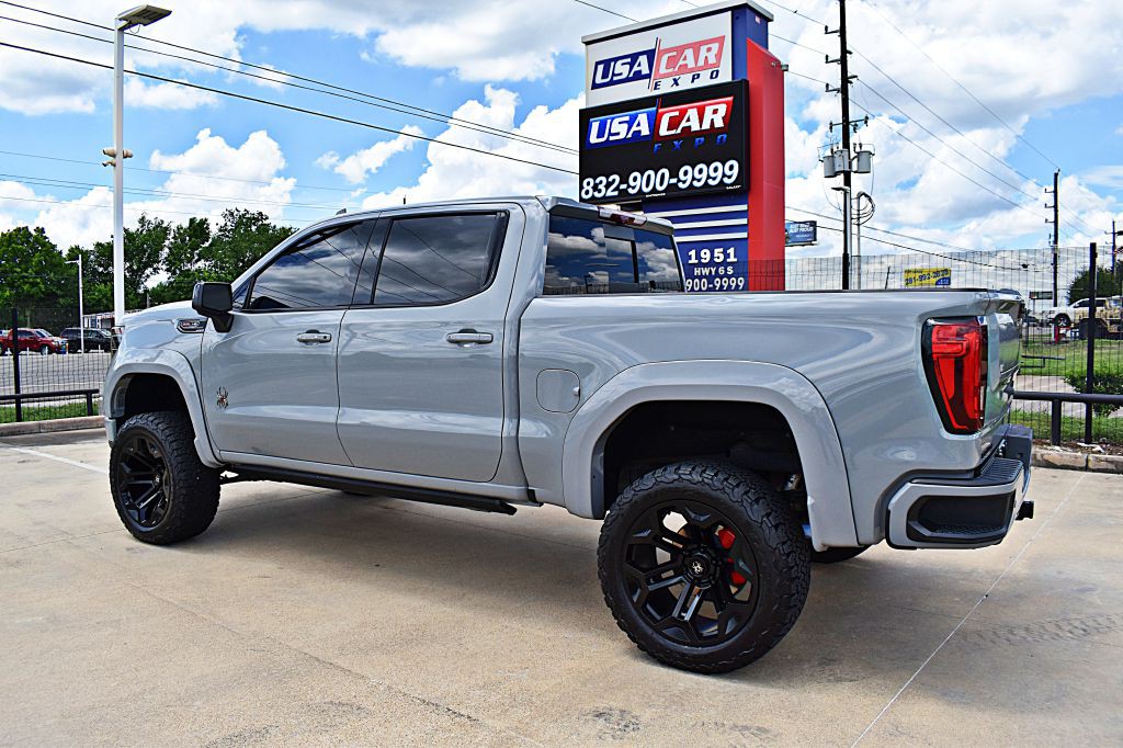 2024 GMC Sierra Image 10