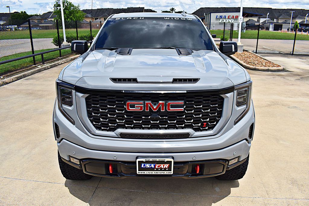 2024 GMC Sierra Image 14