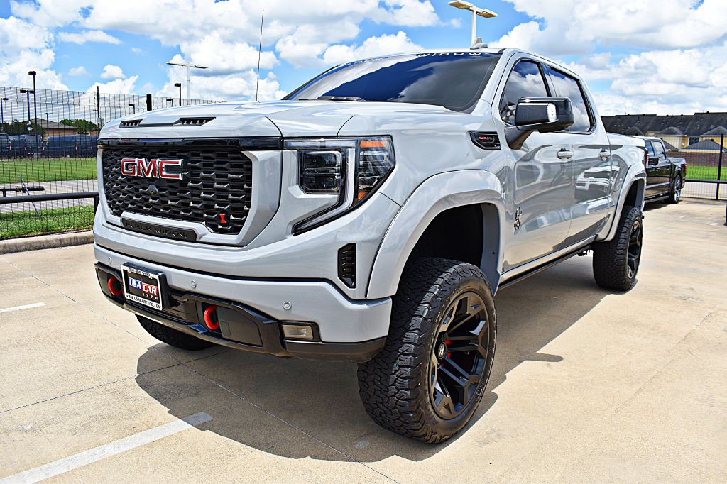 2024 GMC Sierra Image 15