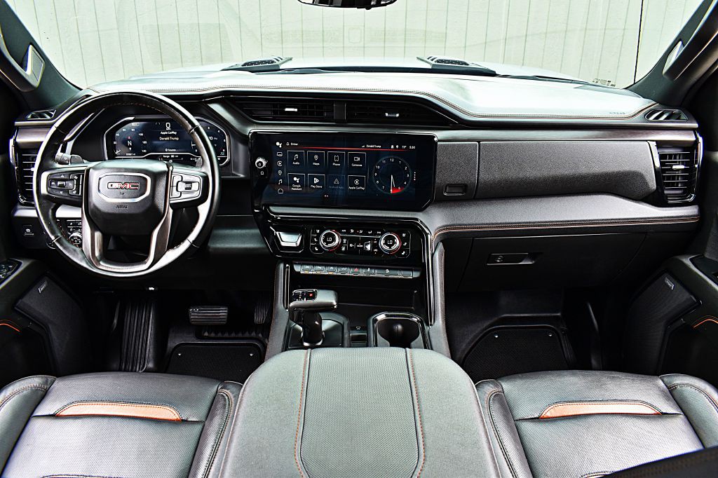 2024 GMC Sierra Image 23