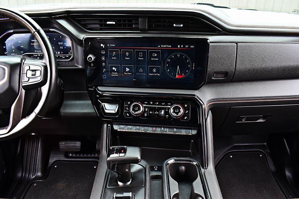 2024 GMC Sierra Image 26