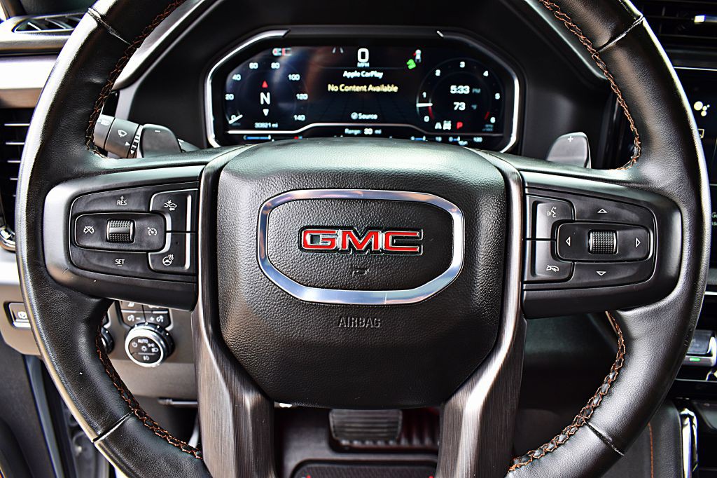 2024 GMC Sierra Image 40