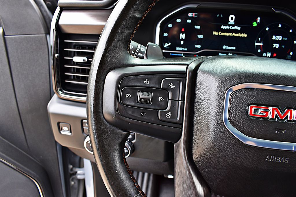 2024 GMC Sierra Image 41