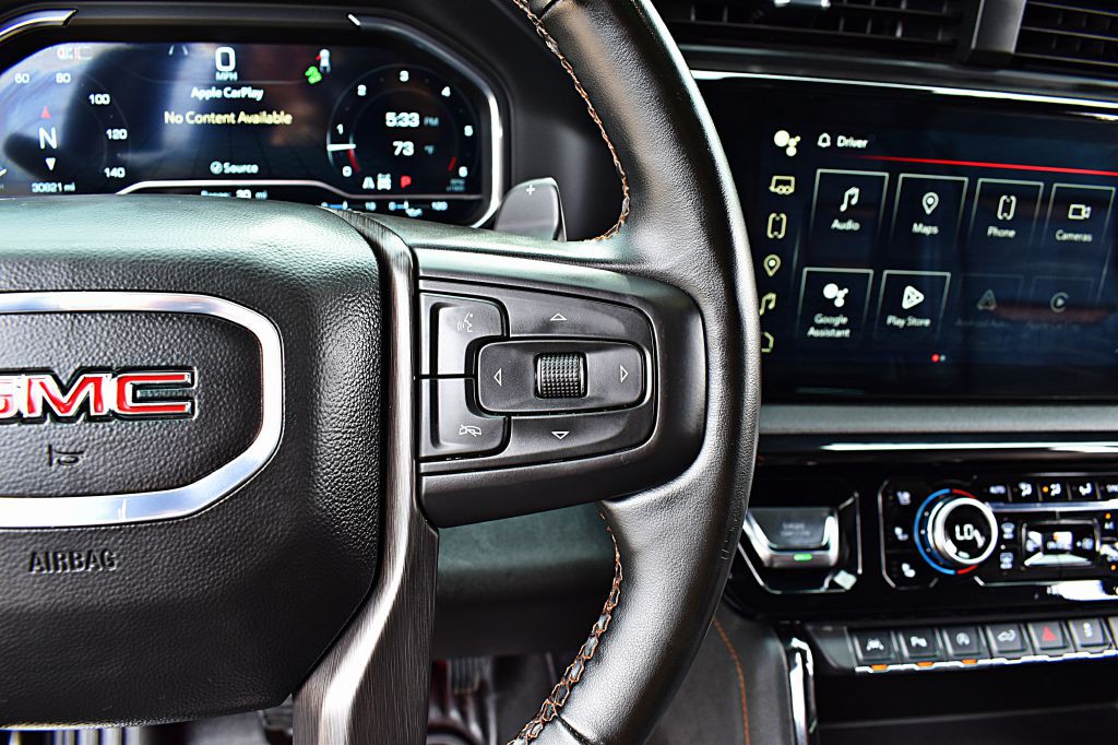 2024 GMC Sierra Image 42