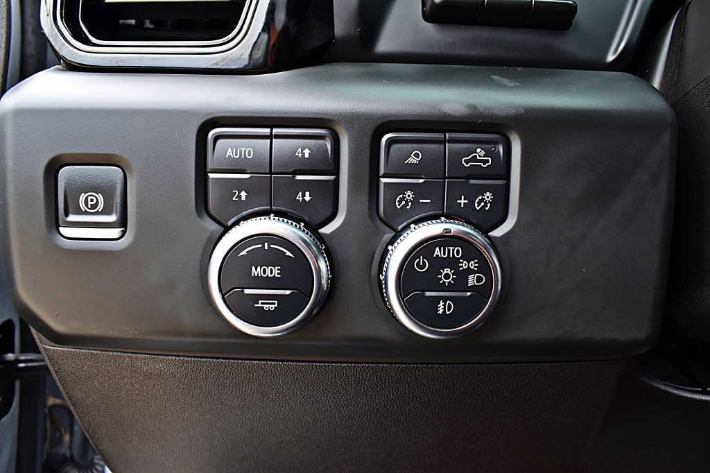 2024 GMC Sierra Image 45
